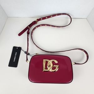 Dolce & Gabbana crossbody